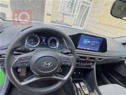 هیوندای سۆناتا